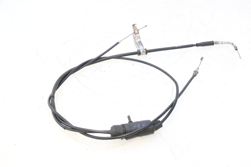 photo de CAVO DELL'ACCELERATORE PIAGGIO ZIP 2T 50 (2009 - 2019) - Primo piano tecnico