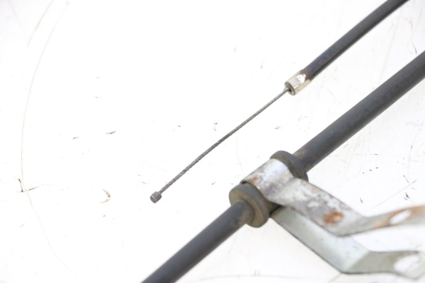 photo de CAVO DELL'ACCELERATORE PIAGGIO ZIP 2T 50 (2009 - 2019) - Vista d'insieme del prodotto