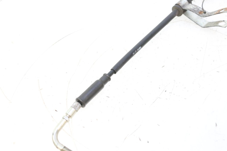 photo de CAVO DELL'ACCELERATORE PIAGGIO ZIP 2T 50 (2009 - 2019) - Dettagli dei punti di fissaggio