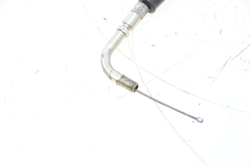 photo de CAVO DELL'ACCELERATORE PIAGGIO ZIP 2T 50 (2009 - 2019) - Stato della superficie e materiale