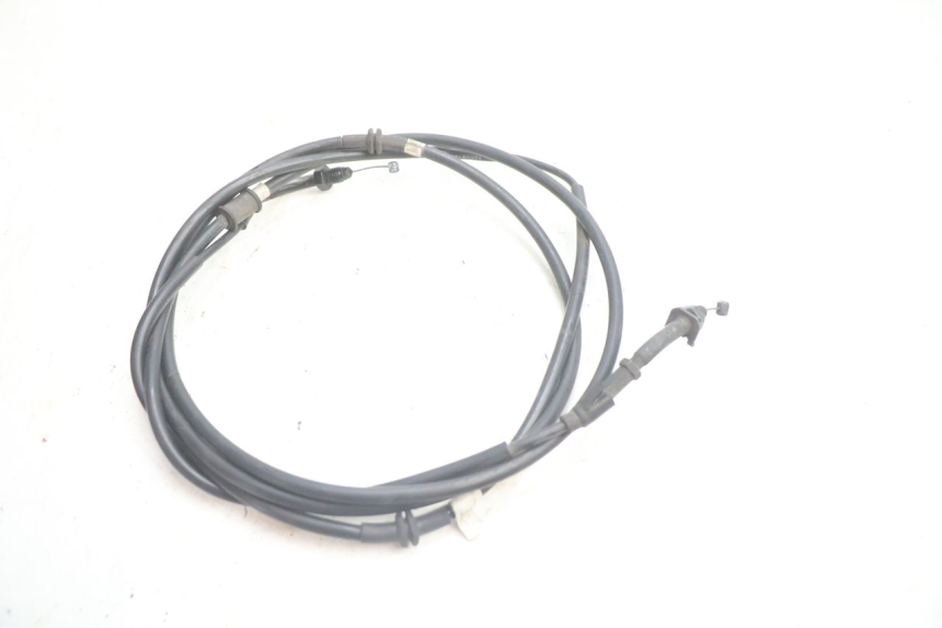 photo de CAVO DELL'ACCELERATORE PIAGGIO ZIP 4T 50 (2018 - 2020) - Dettaglio del componente