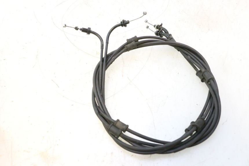 photo de CAVO ACCELERATORE PIAGGIO ZIP IGET 4T 50 (2021 - 2023) - Dettaglio del componente