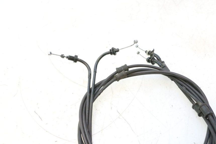 photo de CAVO ACCELERATORE PIAGGIO ZIP IGET 4T 50 (2021 - 2023) - Zoom sullo stato d'uso