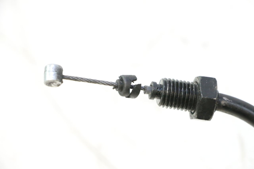 photo de CAVO ACCELERATORE PIAGGIO ZIP IGET 4T 50 (2021 - 2023) - Altra angolazione