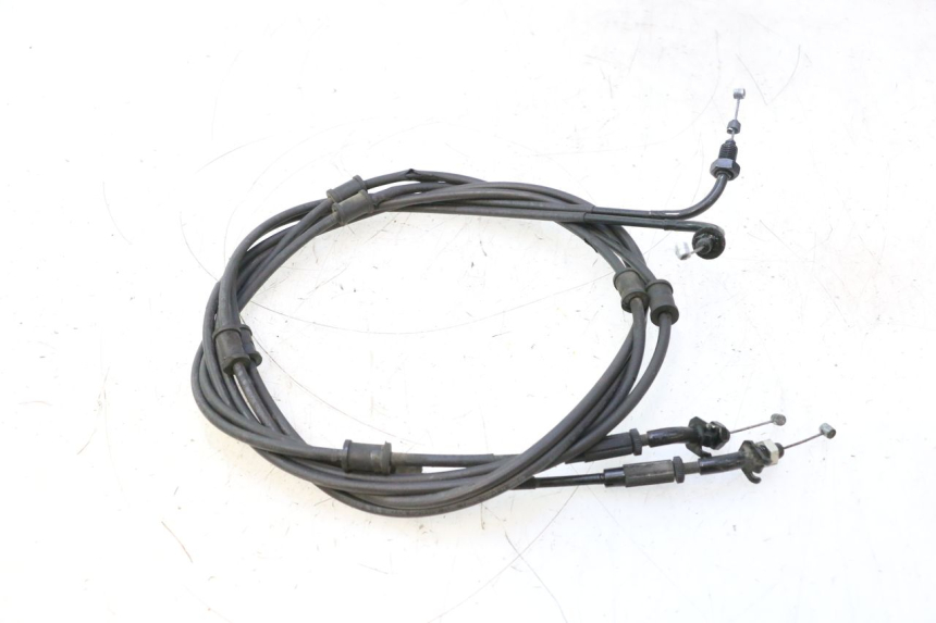 photo de CAVO ACCELERATORE PIAGGIO ZIP IGET 4T 50 (2021 - 2023) - Primo piano tecnico