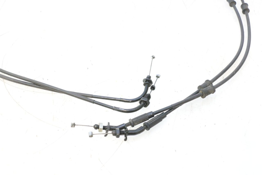 photo de CAVO ACCELERATORE PIAGGIO ZIP IGET 4T 50 (2021 - 2023) - Vista d'insieme del prodotto