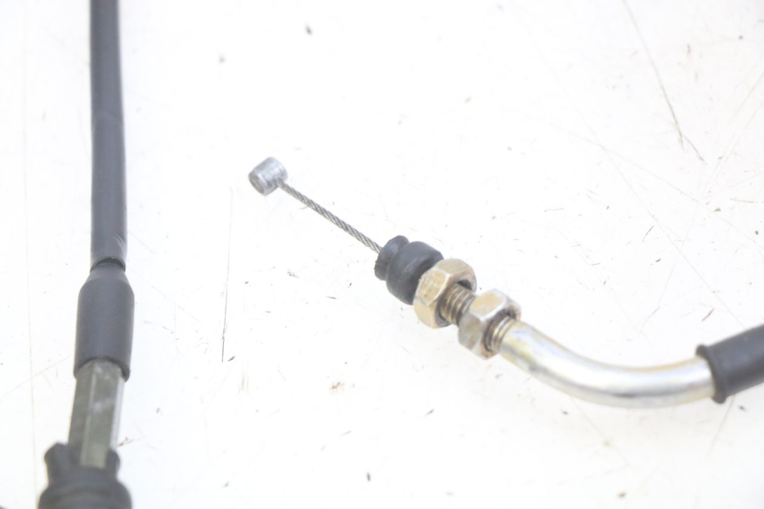 photo de CAVO DELL'ACCELERATORE UNIVERSAL BIKE ZN50QT-11B 50 (2018 - 2021) - Vista d'insieme del prodotto