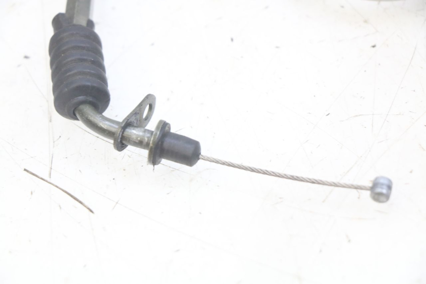 photo de CAVO DELL'ACCELERATORE UNIVERSAL BIKE ZN50QT-11B 50 (2018 - 2021) - Dettagli dei punti di fissaggio