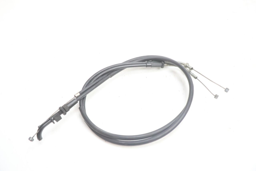photo de CAVO DELL'ACCELERATORE KAWASAKI ZX-6R ZX6R 600 (1995 - 1997) - Dettaglio del componente
