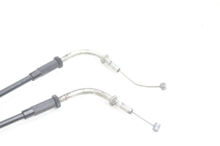 photo de CAVO DELL'ACCELERATORE KAWASAKI ZX-6R ZX6R 600 (1995 - 1997) - Altra angolazione
