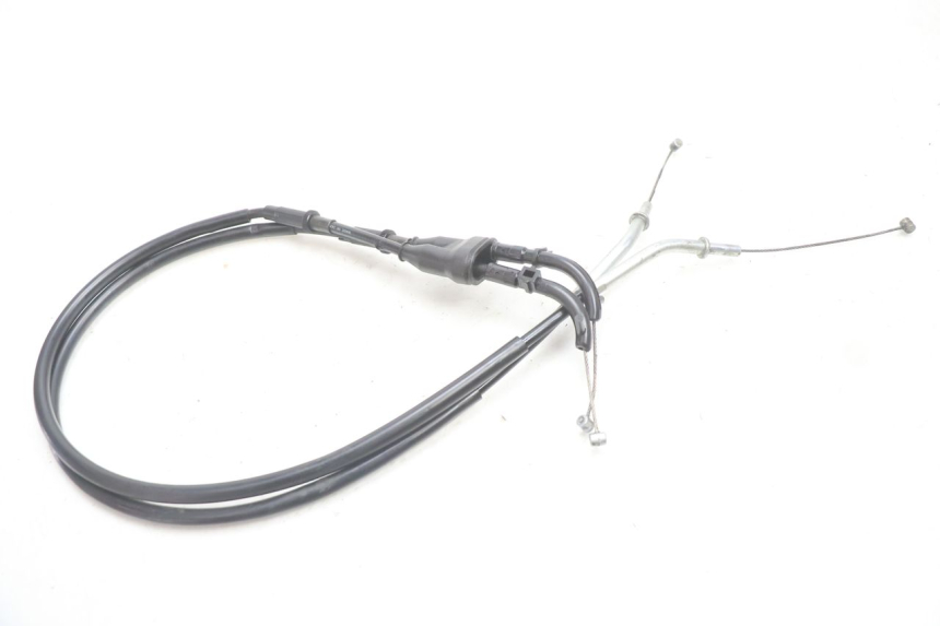 photo de CAVO ACCELERATORE KAWASAKI ZX-6R ZX6R 600 (2000 - 2002) - Vista principale