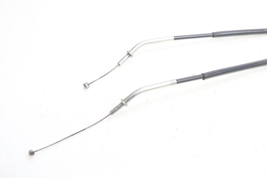 photo de CAVO ACCELERATORE KAWASAKI ZX-6R ZX6R 600 (2000 - 2002) - Dettaglio del componente
