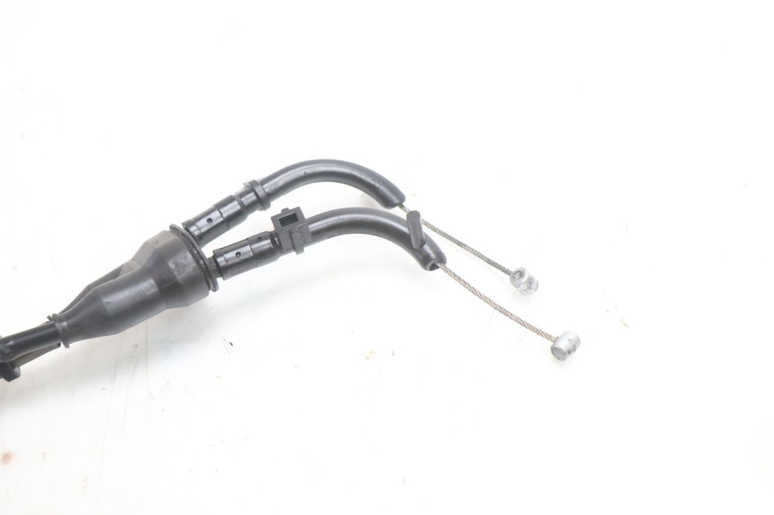 photo de CAVO ACCELERATORE KAWASAKI ZX-6R ZX6R 600 (2000 - 2002) - Zoom sullo stato d'uso