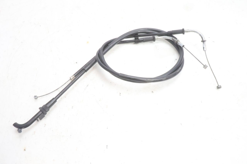 photo de Cavo dell'acceleratore KAWASAKI ZZR 600 (1995 - 2004) - Dettaglio del componente
