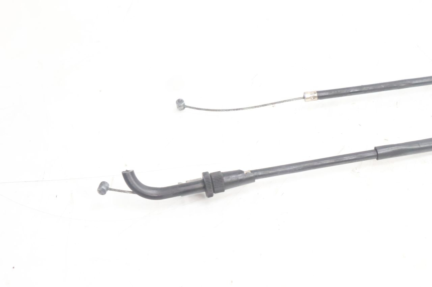 photo de Cavo dell'acceleratore KAWASAKI ZZR 600 (1995 - 2004) - Zoom sullo stato d'uso