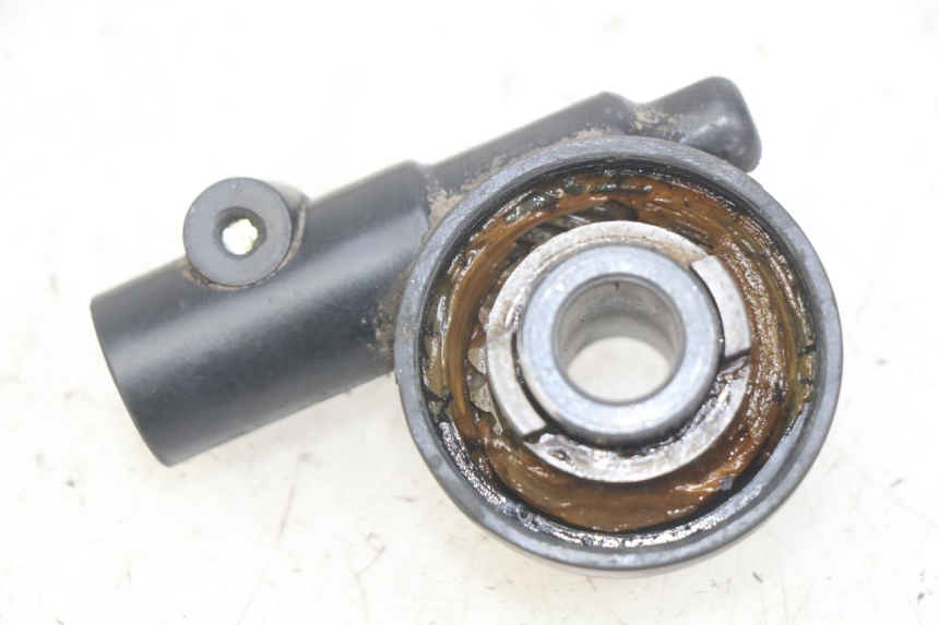 photo de CABLAGGIO CONTACHILOMETRI KYMCO AGILITY 4T 50 (2005 - 2018) - Altra angolazione