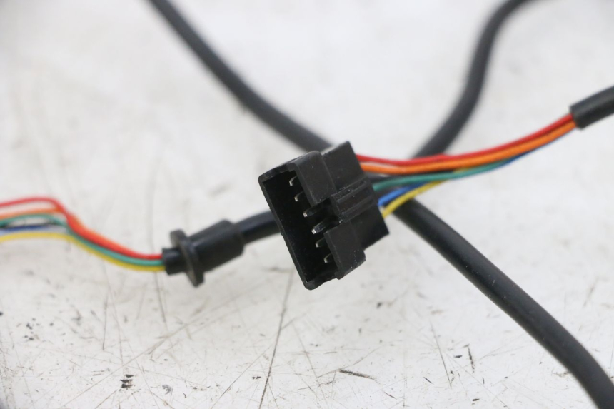 photo de CAVO CONTACHILOMETRI DUALTRON AMINIA 1 - Zoom sullo stato d'uso