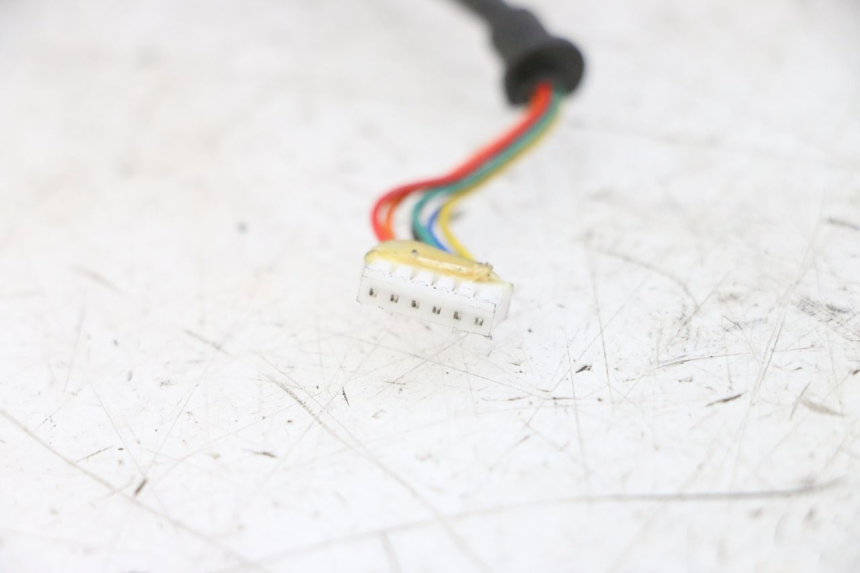 photo de CAVO CONTACHILOMETRI DUALTRON AMINIA 1 - Altra angolazione