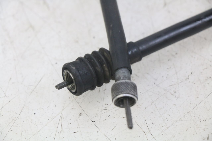 photo de CABLAGGIO CONTACHILOMETRI APRILIA ATLANTIC 125 (2003 - 2009) - Zoom sullo stato d'uso