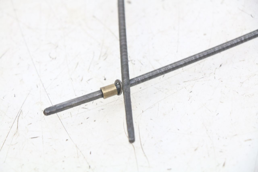 photo de CABLAGGIO CONTACHILOMETRI MBK BOOSTER SPIRIT 50 (1999 - 2003) - Dettaglio del componente