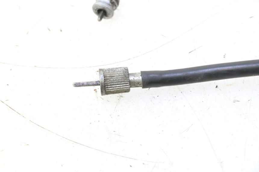 photo de CAVO CONTACHILOMETRI SUZUKI DR S 600 (1985 - 1989) - Primo piano tecnico