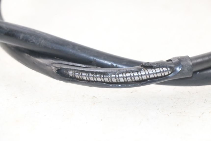 photo de Cavo contachilometri YAMAHA DTR DT-R 125 (1989 - 2004) - Zoom sullo stato d'uso