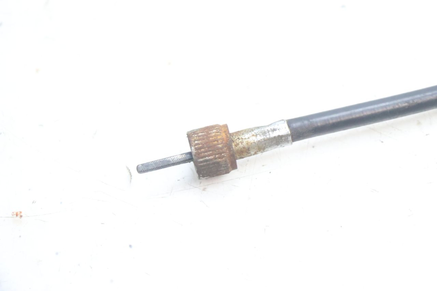photo de CAVO CONTACHILOMETRI CF MOTO E-CHARM 125 (2005 - 2008) - Zoom sullo stato d'uso