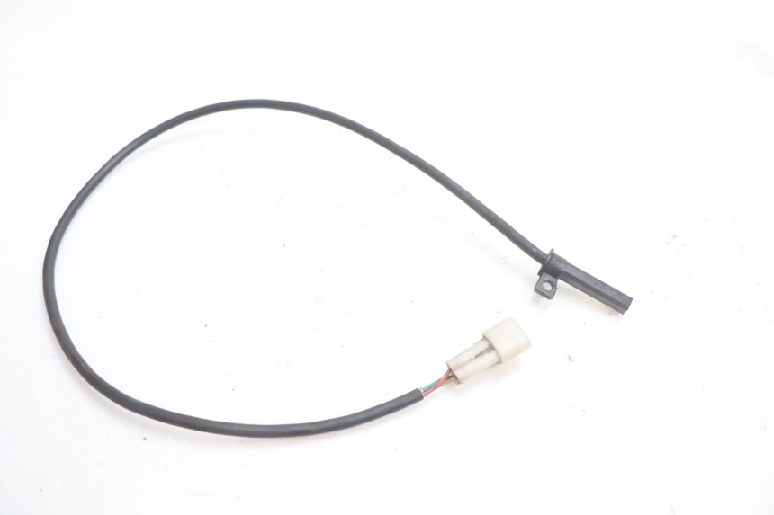 photo de CAVO CONTACHILOMETRI KEEWAY F-ACT NAKED 50 (2009 - 2014) - Vista principale