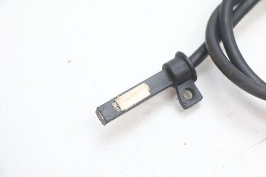 photo de CAVO CONTACHILOMETRI KEEWAY F-ACT NAKED 50 (2009 - 2014) - Altra angolazione