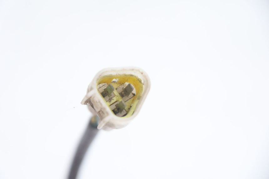 photo de CAVO CONTACHILOMETRI KEEWAY F-ACT NAKED 50 (2009 - 2014) - Primo piano tecnico