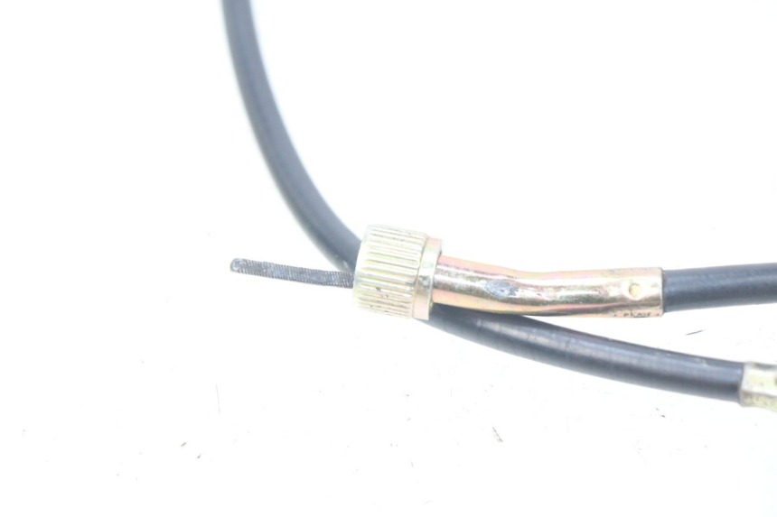 photo de CABLAGGIO CONTACHILOMETRI EUROCKA GREEN 1 - Zoom sullo stato d'uso