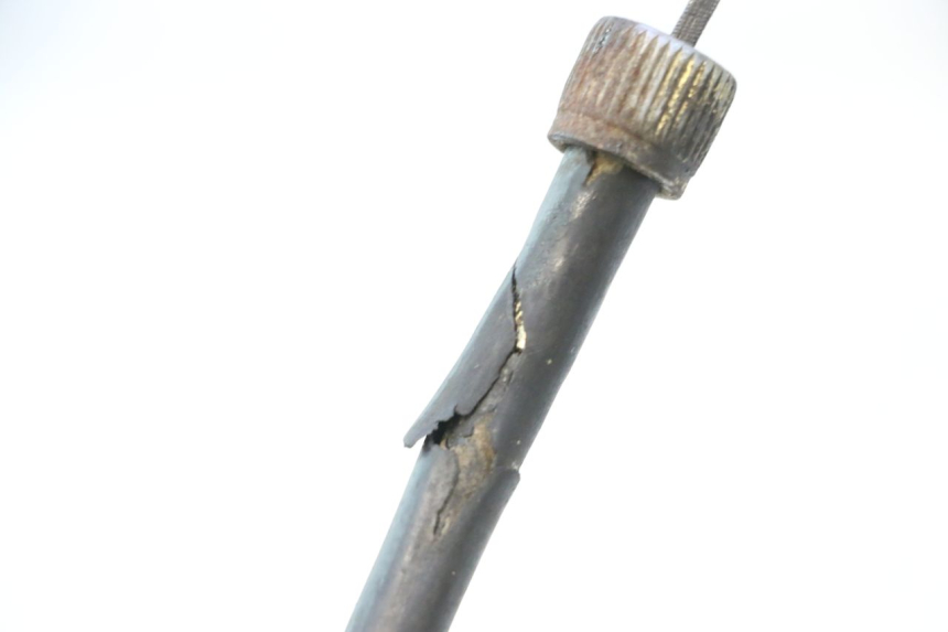 photo de CAVO CONTACHILOMETRI TNT MOTOR GRIDO 2T 50 (2010 - 2019) - Zoom sullo stato d'uso
