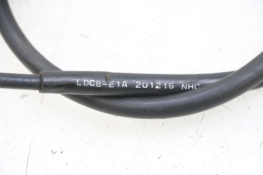 photo de CAVO CONTACHILOMETRI KYMCO LIKE 125 (2009 - 2016) - Dettaglio del componente