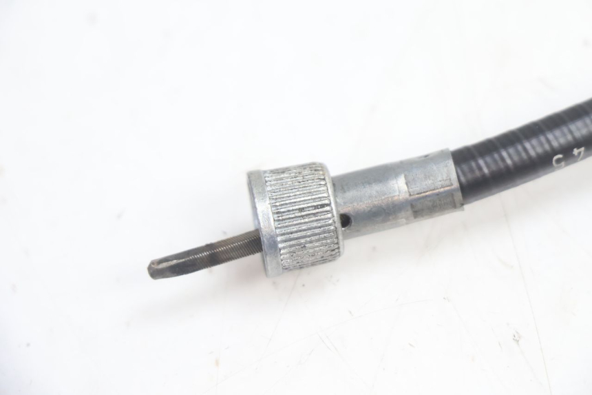 photo de CAVO CONTACHILOMETRI PEUGEOT LUDIX ONE 14P 50 (2004 - 2013) - Zoom sullo stato d'uso