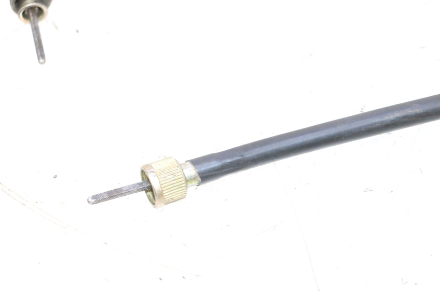photo de CAVO CONTACHILOMETRI KEEWAY MATRIX RX9 125 (2006 - 2007) - Zoom sullo stato d'uso
