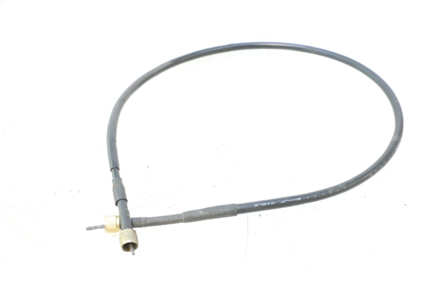 photo de CAVO CONTACHILOMETRI RIDE SLASH 2T 50 (2012 - 2014) - Vista principale