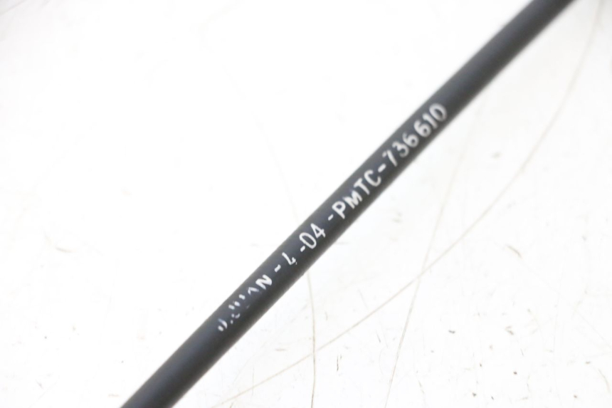 photo de CAVO CONTACHILOMETRI PEUGEOT SPEEDFIGHT 2 AC 50 (2000 - 2009) - Zoom sullo stato d'uso
