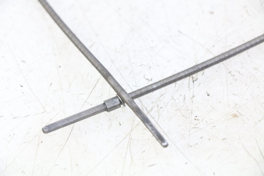 photo de CABLAGGIO CONTACHILOMETRI YAMAHA SR 125 (1982 - 2003) - Altra angolazione