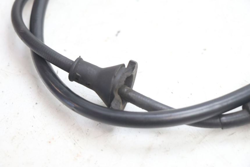 photo de CAVO CONTACHILOMETRI PIAGGIO X8 STREET 125 (2006 - 2007) - Zoom sullo stato d'uso