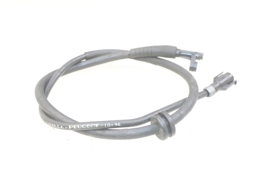 photo de CABLAGGIO CONTACHILOMETRI PEUGEOT ZENITH 50 (1994 - 1999) - Dettaglio del componente