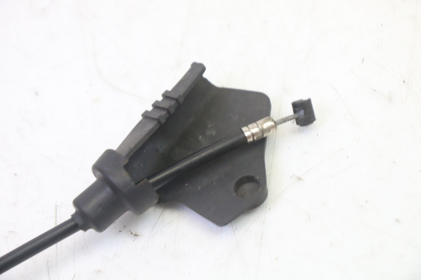 photo de CAVO HYOSUNG GV AQUILA 125 (2000 - 2009) - Zoom sullo stato d'uso