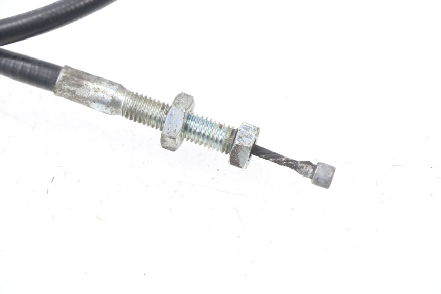 photo de CAVO HONDA CBR 929 RR FIREBLADE 900 (2000 - 2001) - Primo piano tecnico