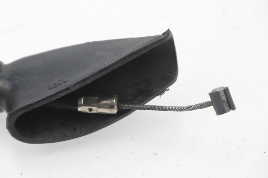 photo de CAVO FRIZIONE HONDA CRF CR-F 100 (2004 - 2013) - Zoom sullo stato d'uso