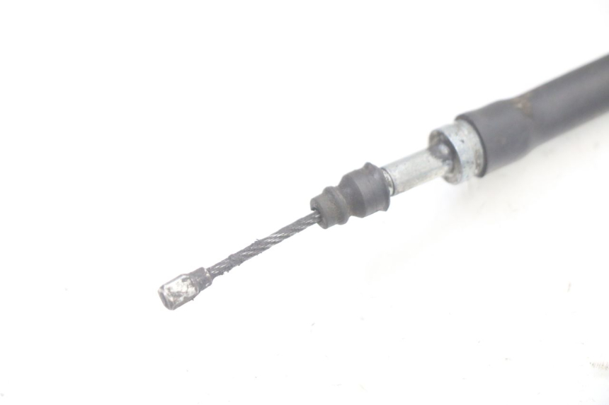 photo de CAVO DERBI SENDA R X-TREME 50 (2006 - 2010) - Zoom sullo stato d'uso