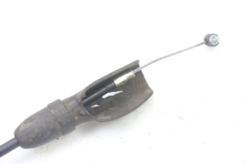 photo de CAVO DERBI SENDA R X-TREME 50 (2006 - 2010) - Altra angolazione