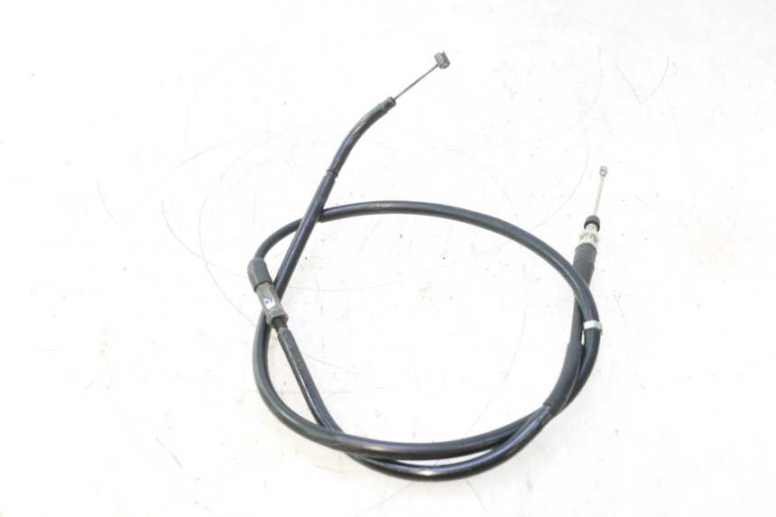 photo de CAVO YAMAHA FZ8 800 (2010 - 2016) - Vista principale