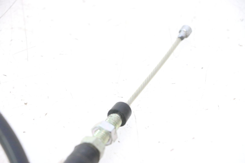 photo de CAVO YAMAHA FZ8 800 (2010 - 2016) - Zoom sullo stato d'uso