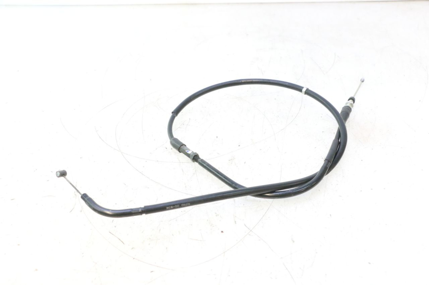 photo de CAVO YAMAHA FZ8 800 (2010 - 2016) - Altra angolazione