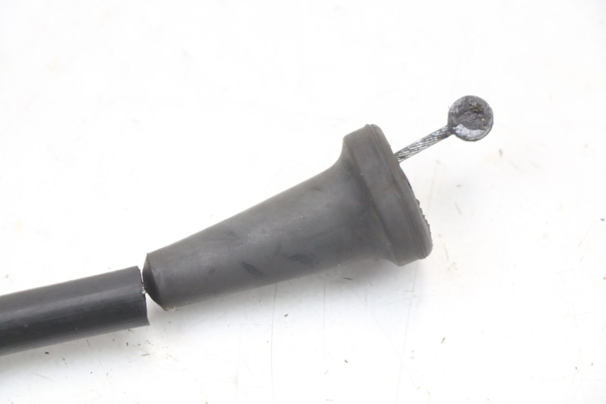 photo de CAVO HYOSUNG GF 125 (2001 - 2005) - Altra angolazione