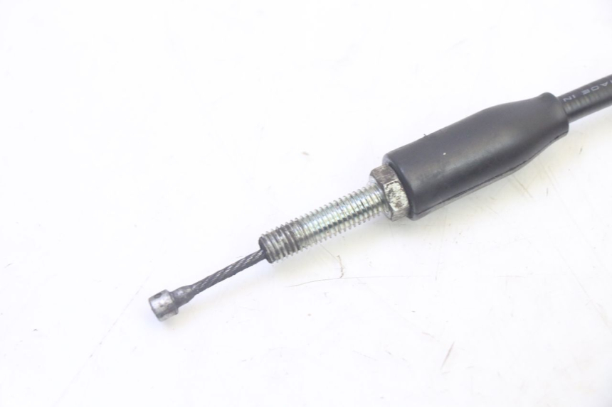 photo de CAVO SUZUKI GSF N BANDIT 600 (1996 - 1999) - Zoom sullo stato d'uso